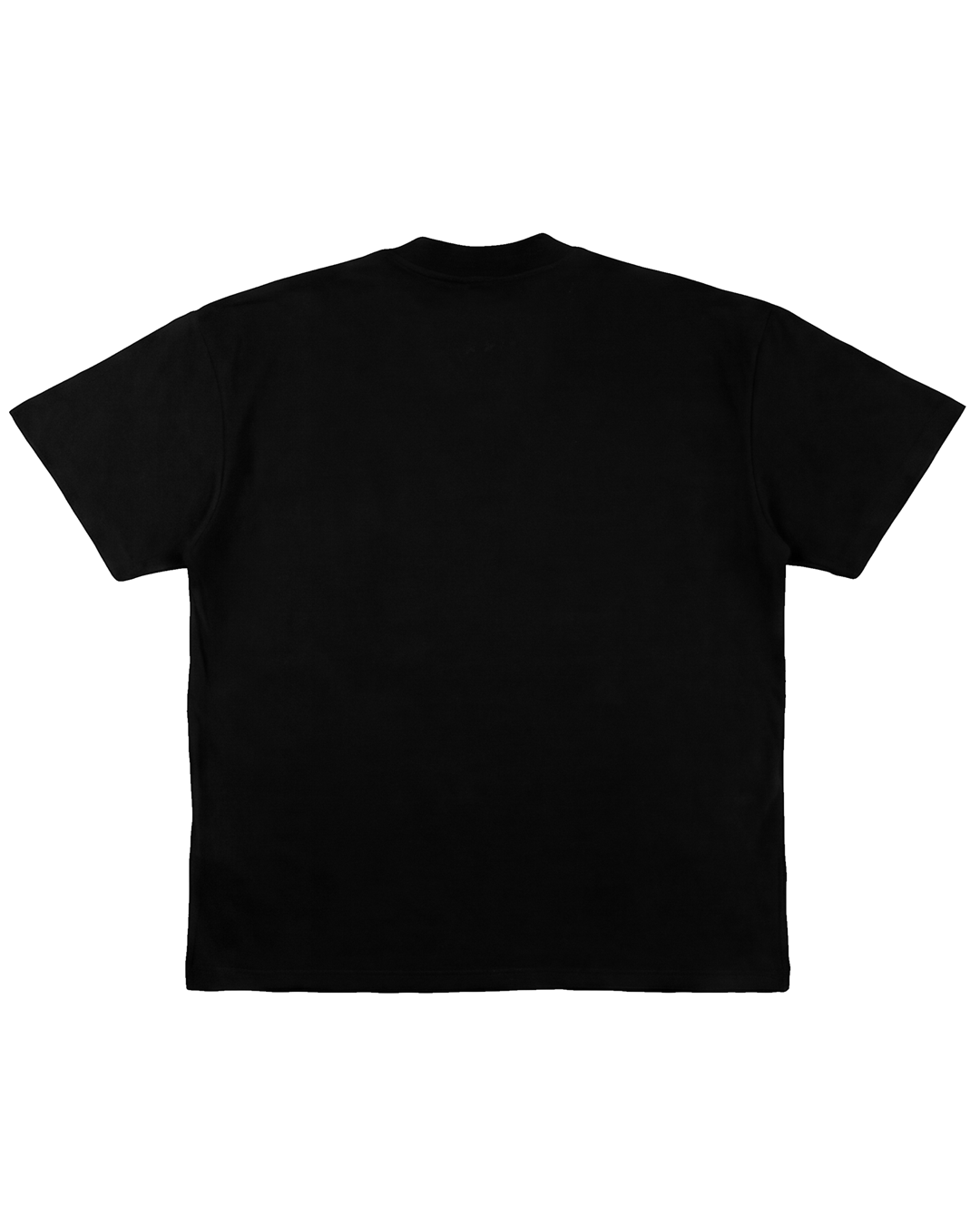 NL3000 - 1 BLACK TSHIRT