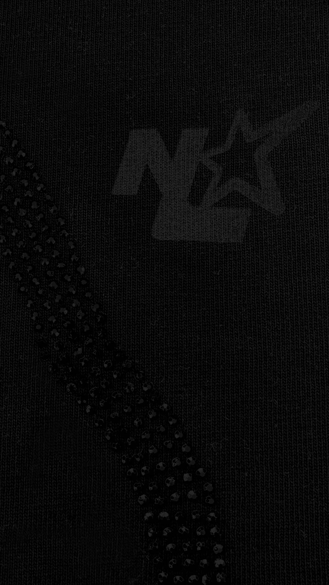 NEXTLEVEL® SIYAH TSHIRT - ORIGINAL SERIES