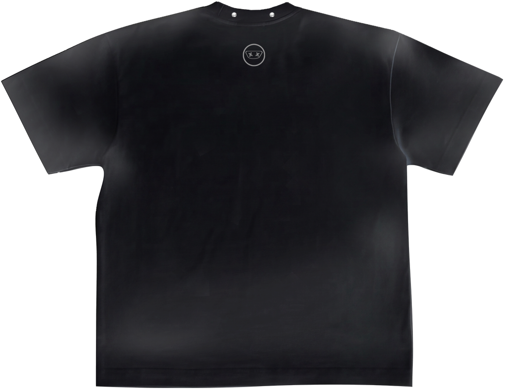 NL3000 - MIND SYNC TEE