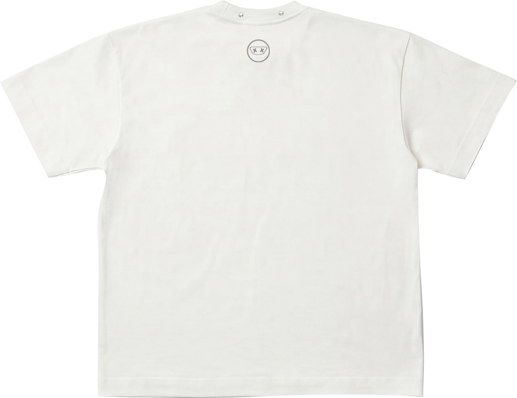 NL3000 - QUANTUM RAIDER TEE
