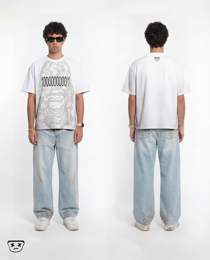 1000000000/1 Gill-man TEE