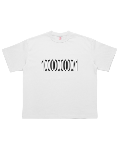 NL3000 - 1000000000-1 WHITE TSHIRT