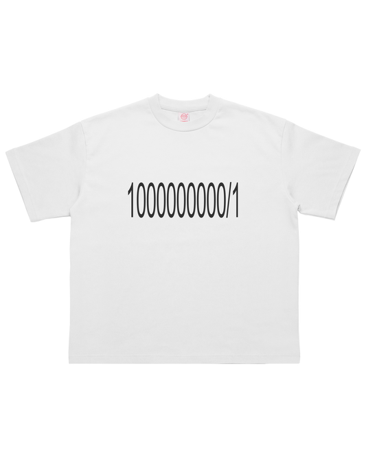 NL3000 - 1000000000-1 WHITE TSHIRT