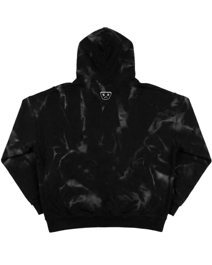 NL3000 - BLACK HOODIE - 1000000000/1™