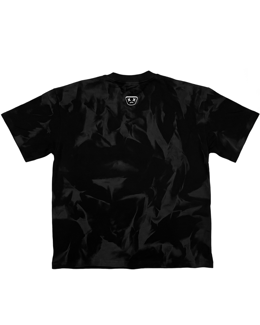 NL3000 - OUR PROBABILITY OF BEING REAL IS 1000000000-1 BLACK TSHIRT