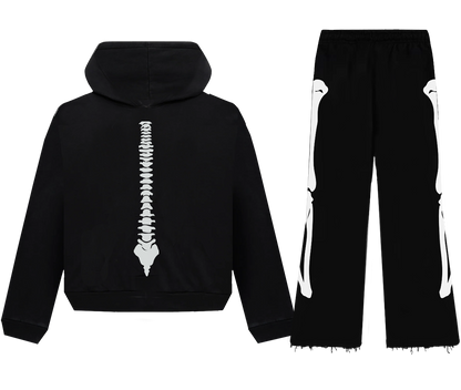 SKELETON TRACKSUIT™