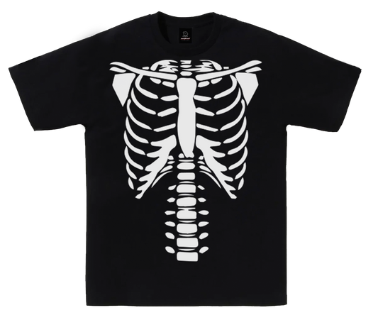 SKELETON TSHIRT™