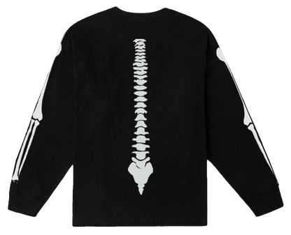 SKELETON LONG SLEEVE™