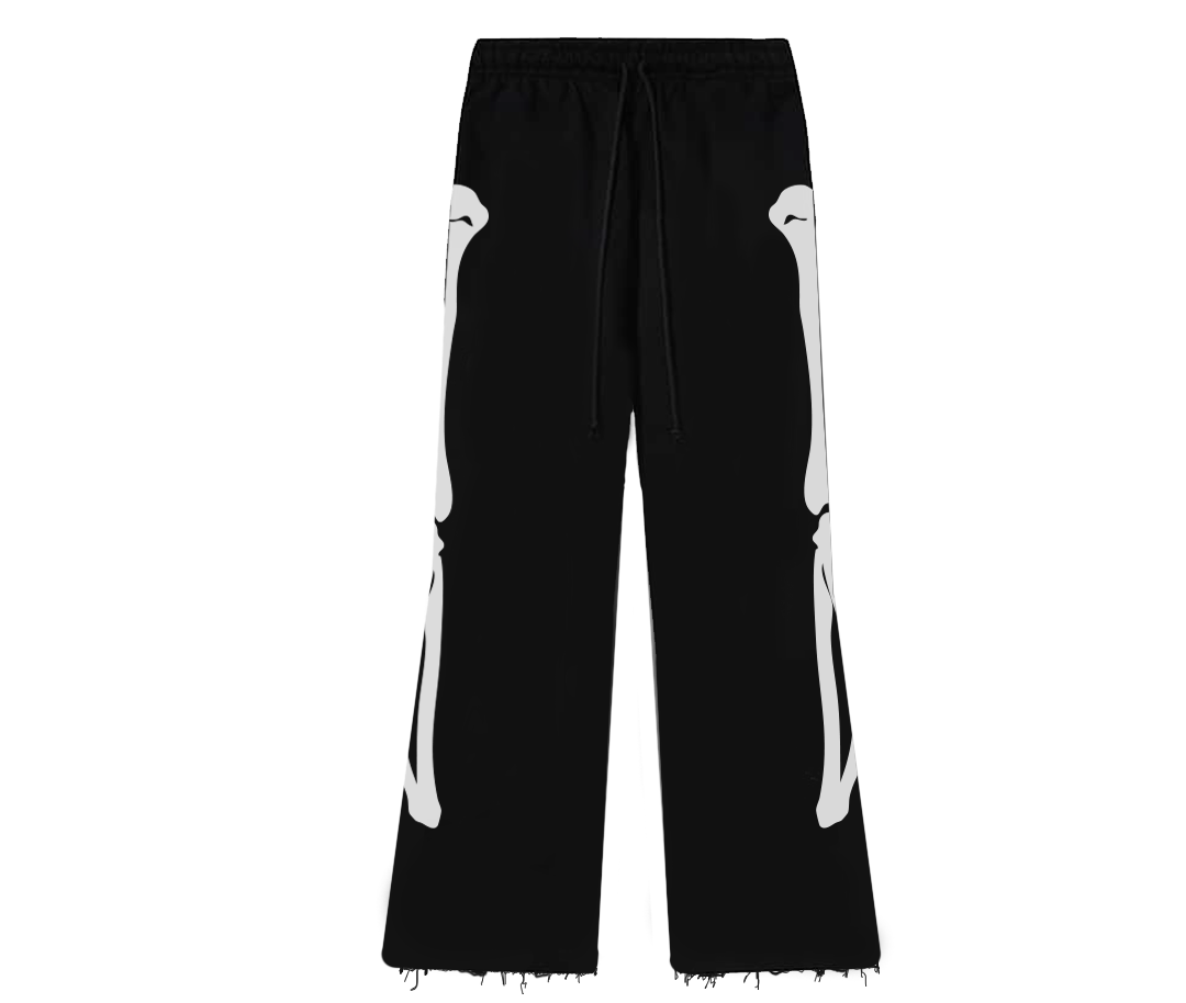 SKELETON SWEATPANT™