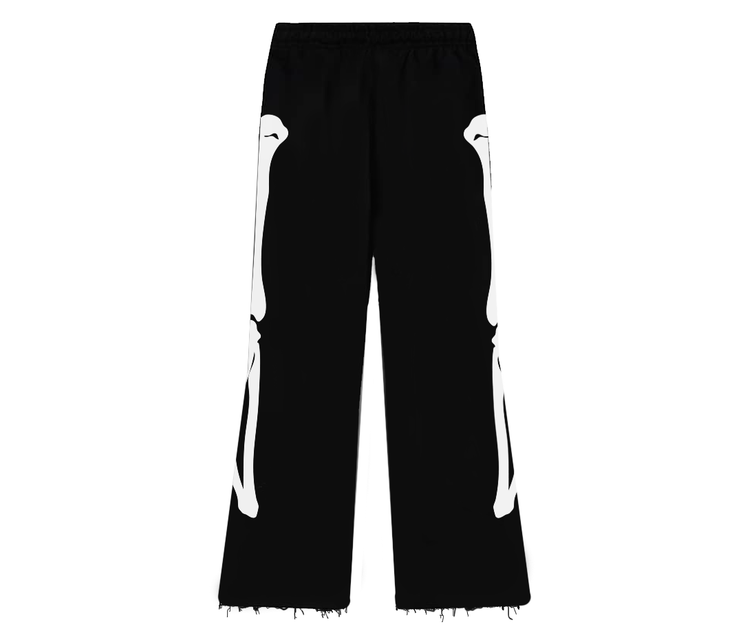 SKELETON SWEATPANT™