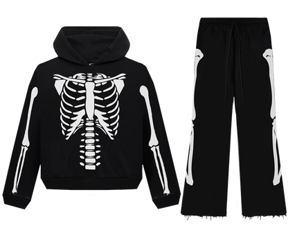 SKELETON TRACKSUIT™