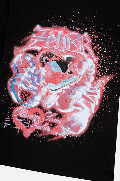 ZEHIR - 2000's TEE [NL3000 PACK]