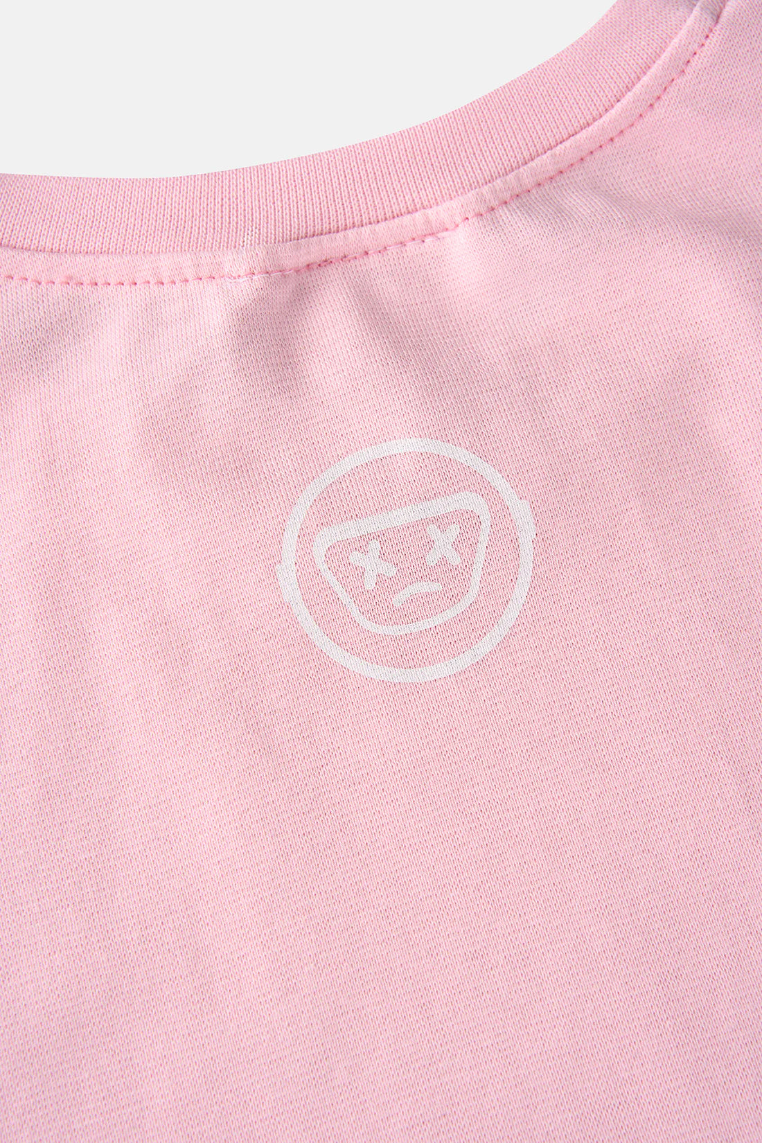 ZEHIR - PINK  BABYTEE [NL3000 PACK]