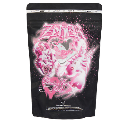 ZEHIR - 2000's TEE [NL3000 PACK]