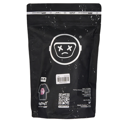 ZEHIR - 2000's TEE [NL3000 PACK]