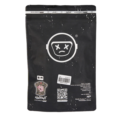 ZEHIR - CAMO BABYTEE [NL3000 PACK]