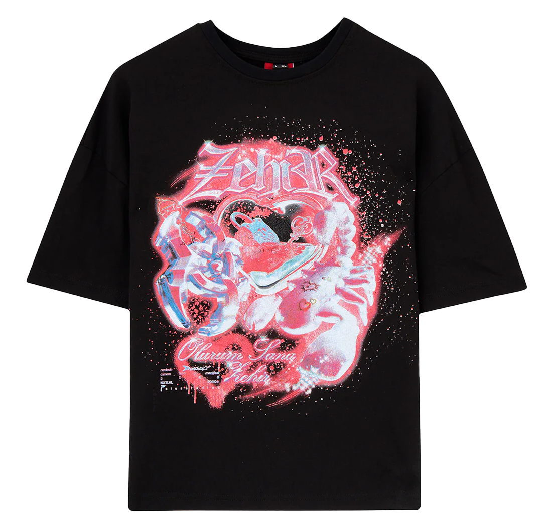ZEHIR - 2000's TEE [NL3000 PACK]