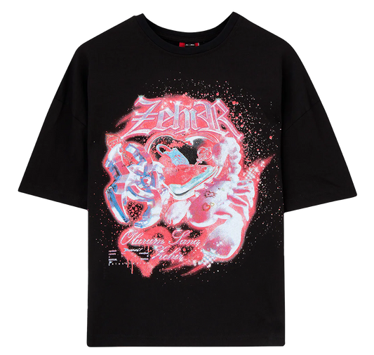 ZEHIR - 2000's TEE [NL3000 PACK]