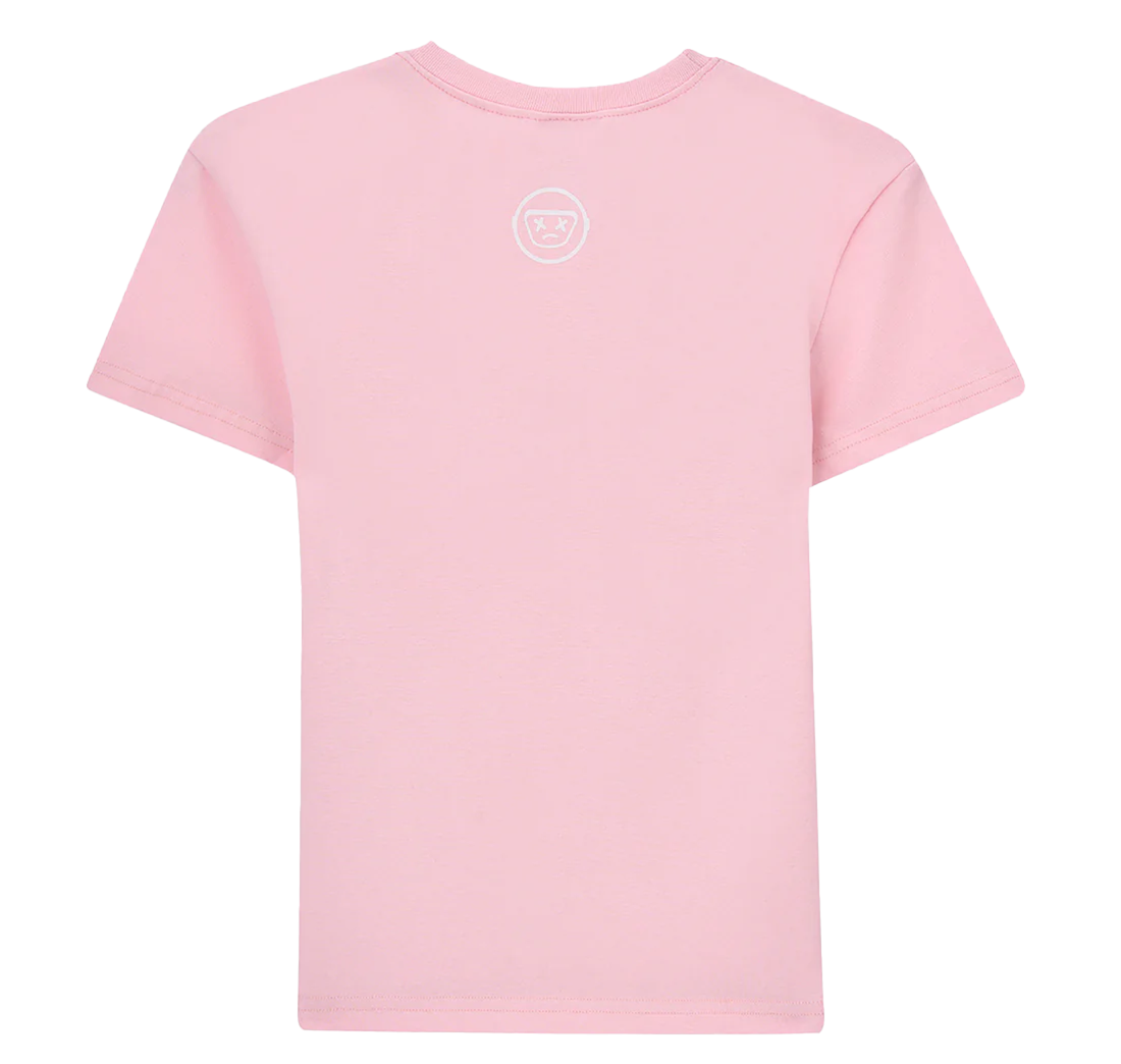 ZEHIR - PINK  BABYTEE [NL3000 PACK]