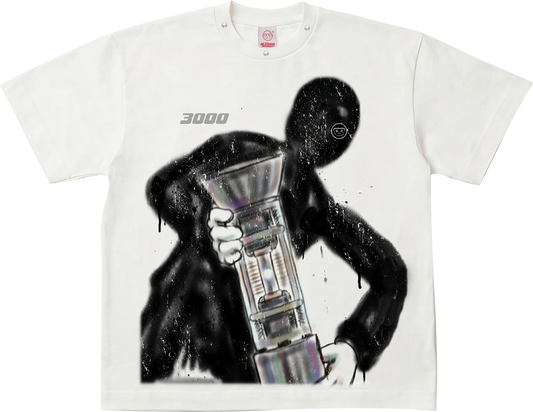 NL3000 - QUANTUM RAIDER TEE