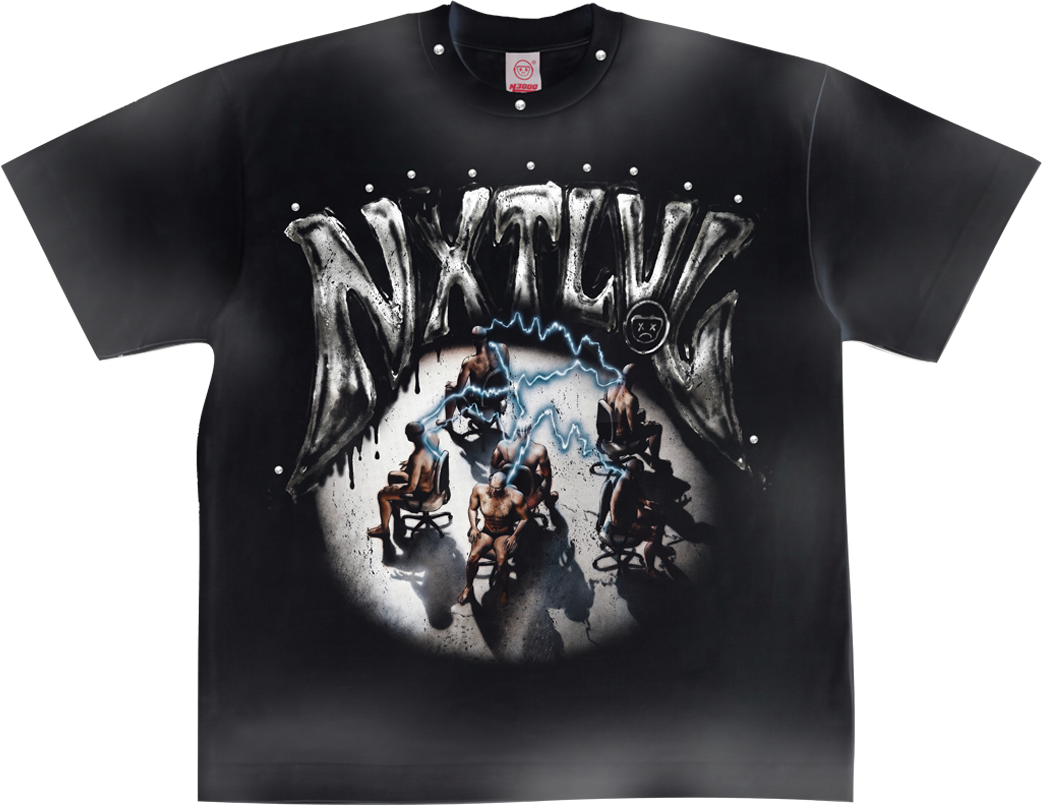 NL3000 - MIND SYNC TEE