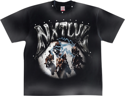 NL3000 - MIND SYNC TEE