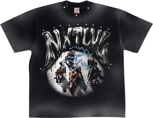 NL3000 - MIND SYNC TEE