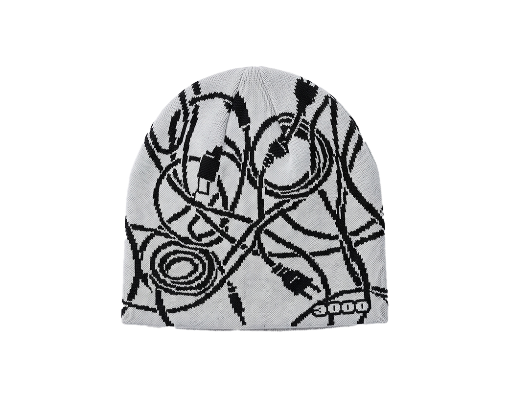 NL3000 - BERE (QUANTUM RAIDER)